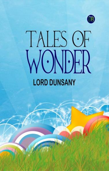 Tales of Wonder