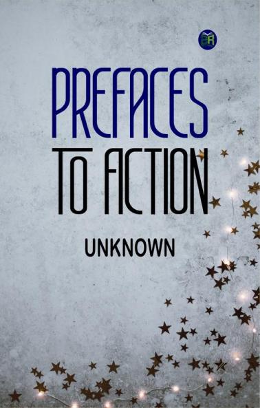 Prefaces to Fiction