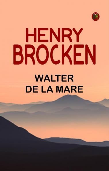 Henry Brocken