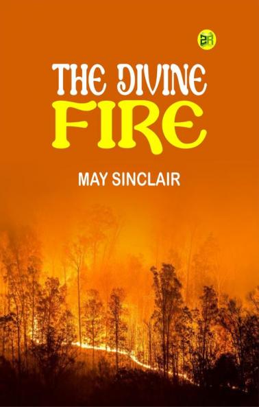 The Divine Fire