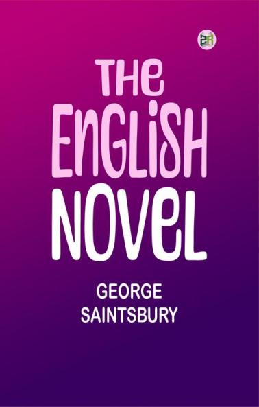 The English Novel