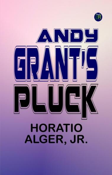 Andy Grant's Pluck
