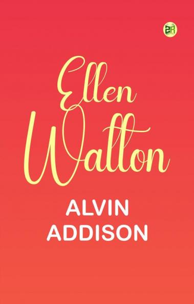 Ellen Walton