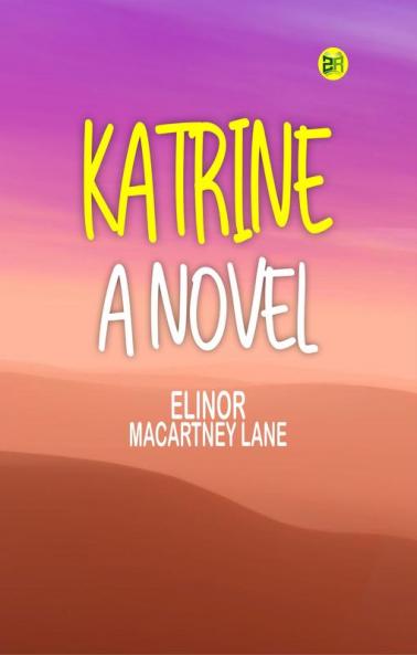 Katrine: A Novel