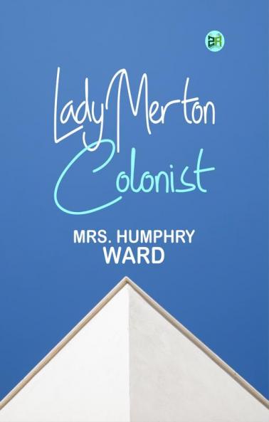 Lady Merton Colonist