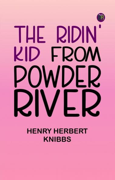 The Ridin' Kid from Powder River