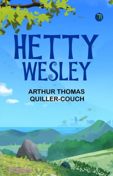 Hetty Wesley