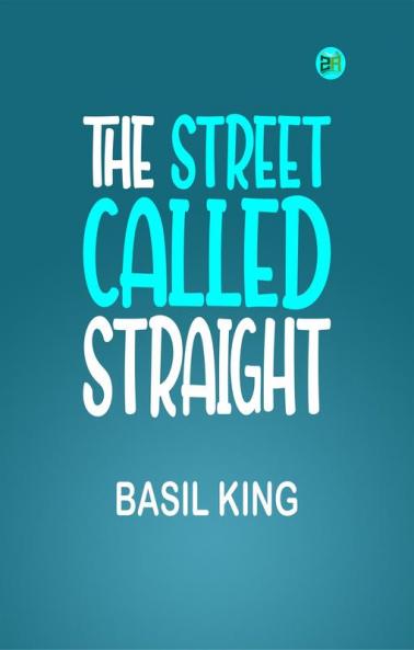 The Street Called Straight