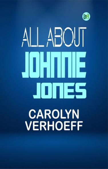 All About Johnnie Jones