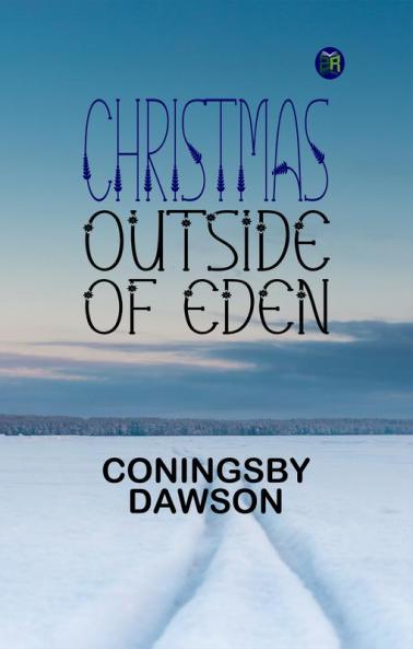 Christmas Outside of Eden