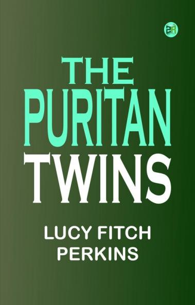 The Puritan Twins