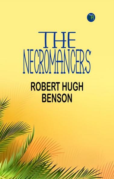 The Necromancers