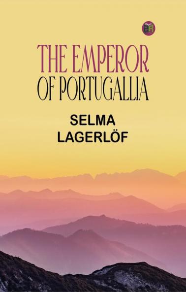 The Emperor of Portugallia