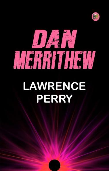 Dan Merrithew