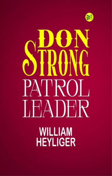 Don Strong Patrol Leader