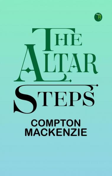 The Altar Steps
