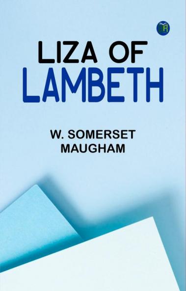 Liza of Lambeth