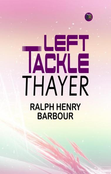 Left Tackle Thayer