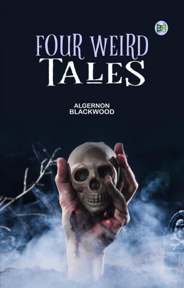 Four Weird Tales