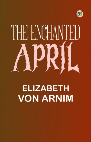 The Enchanted April