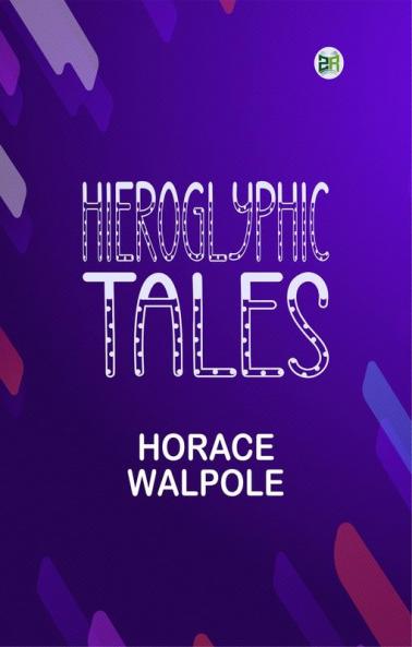 Hieroglyphic Tales