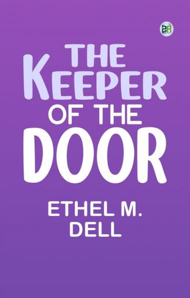 The Keeper of the Door