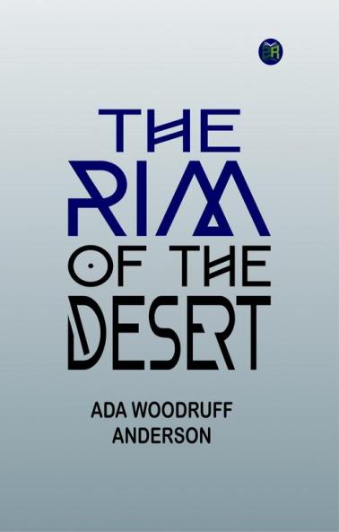 The Rim of the Desert