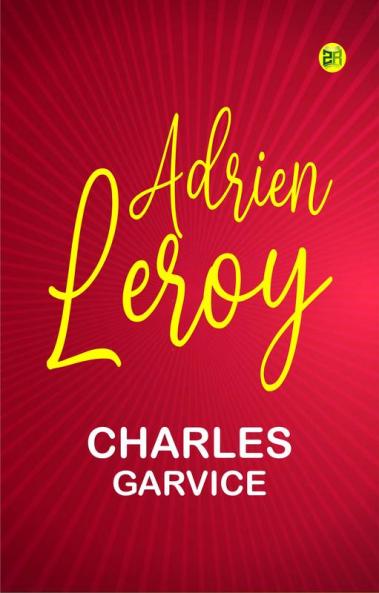Adrien Leroy