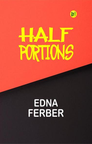 Half Portions