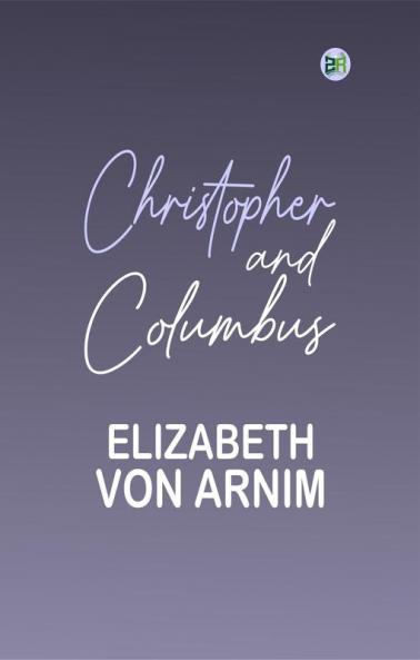 Christopher and Columbus