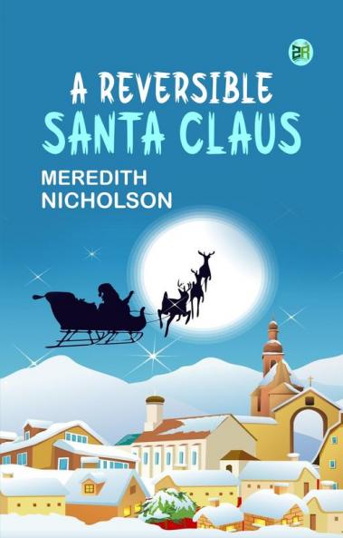 A Reversible Santa Claus