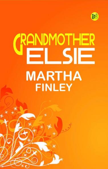Grandmother Elsie