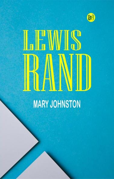 Lewis Rand