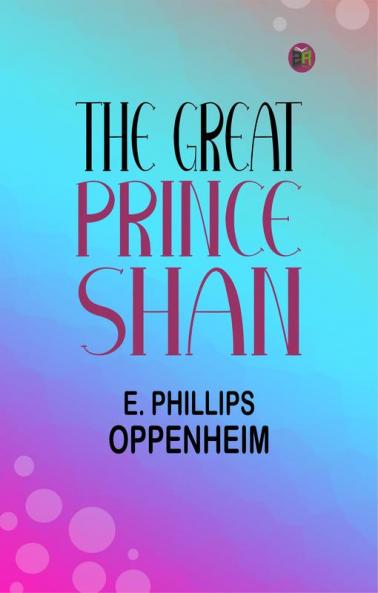 The Great Prince Shan