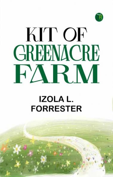 Kit of Greenacre Farm