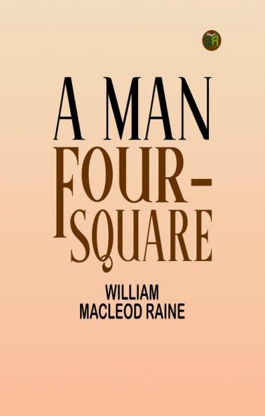 A Man Four-Square