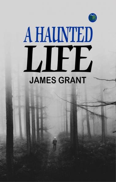 A haunted life