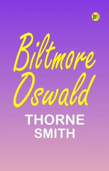 Biltmore Oswald
