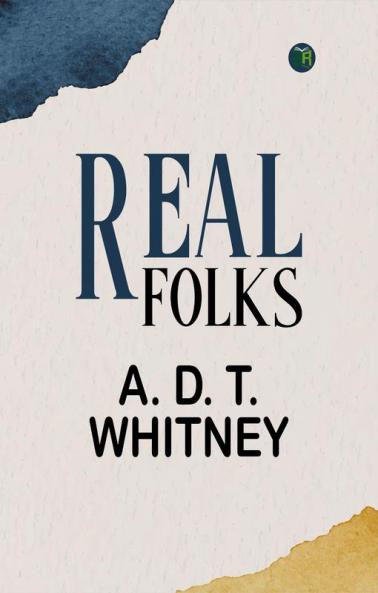 Real Folks