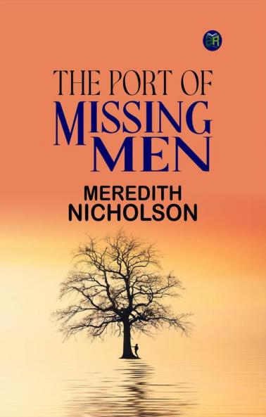 The Port of Missing Men