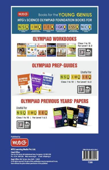 MTG 51 English Grammar Worksheets Class 8 – Grammar Work books to practice English concepts in interactive way (Based on CBSE/NCERT)