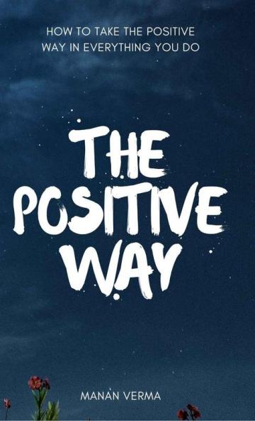 The Positive Way (Amazon)