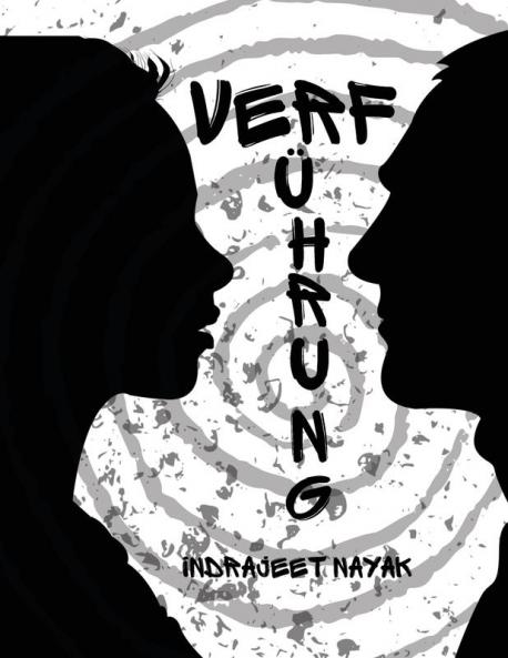 Verführung (German Edition)