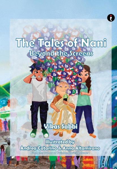 The Tales of Nani