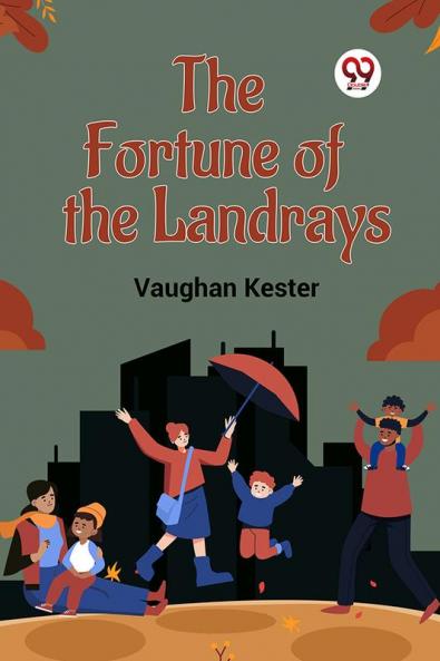 The Fortune of the Landrays