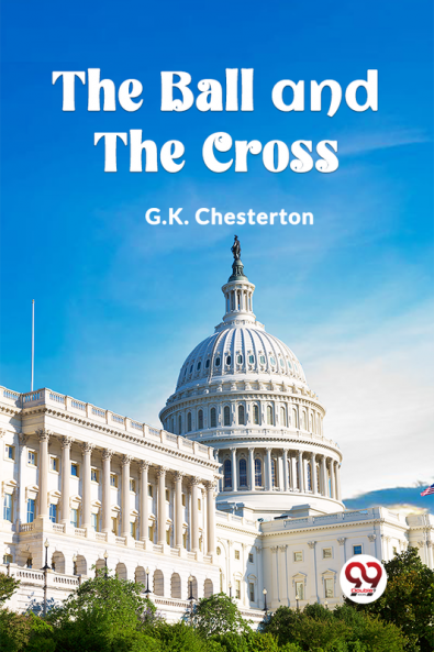 THE BALL AND THE CROSS
