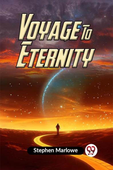Voyage To Eternity