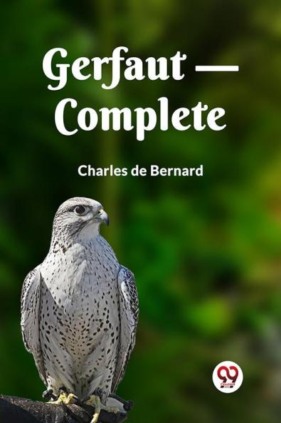 Gerfaut- Complete