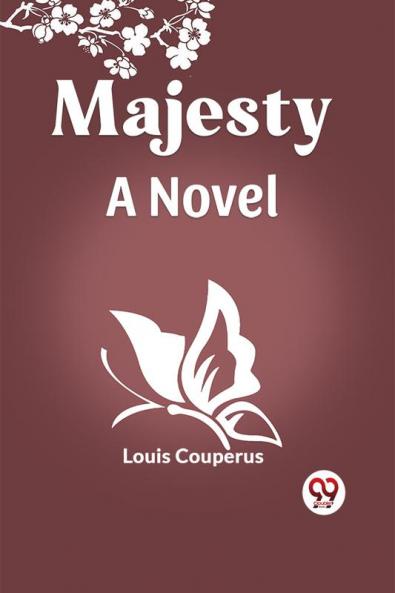 Majesty A Novel