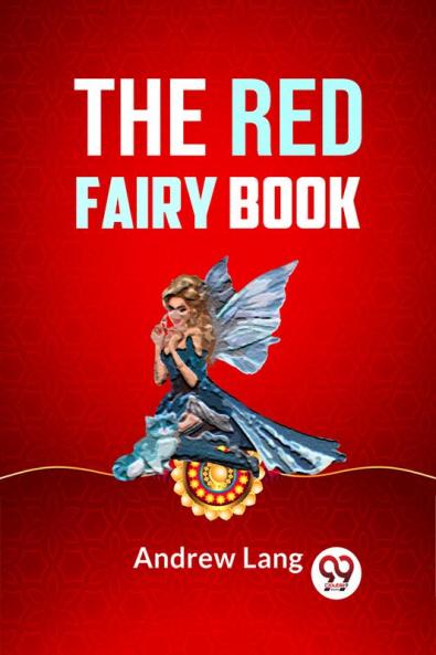 The Red Fairy Book